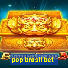 pop brasil bet